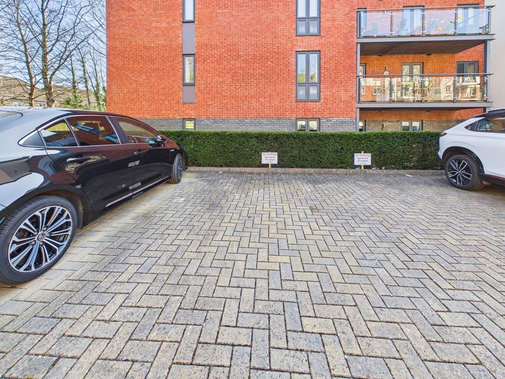 Additional image 17 of Studio for saleLlys Faith, Ilex Close, Cardiff CF14