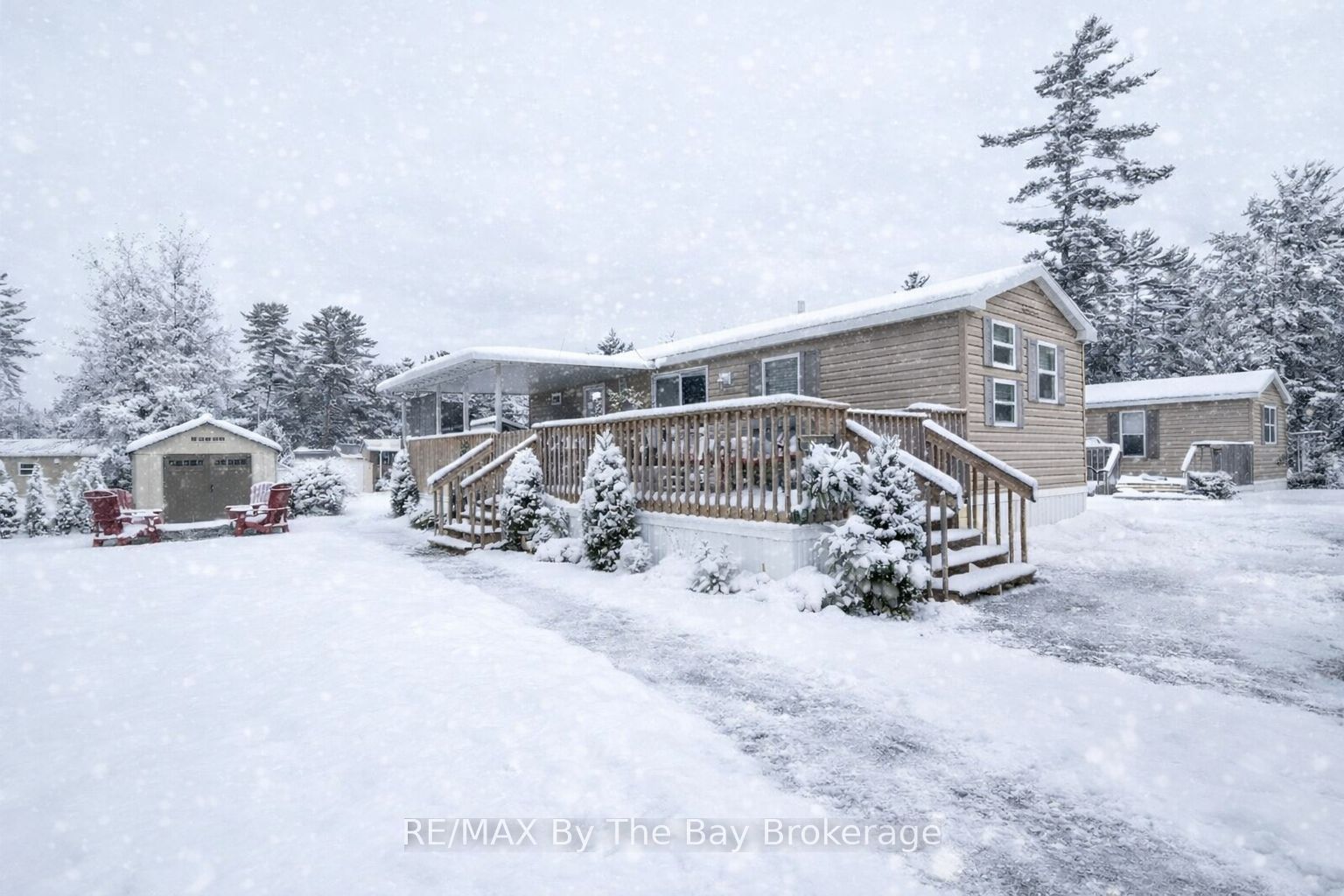 Additional image 2 of 16 Kenora Trail, Wasaga Beach, ON, L9Z 1X7