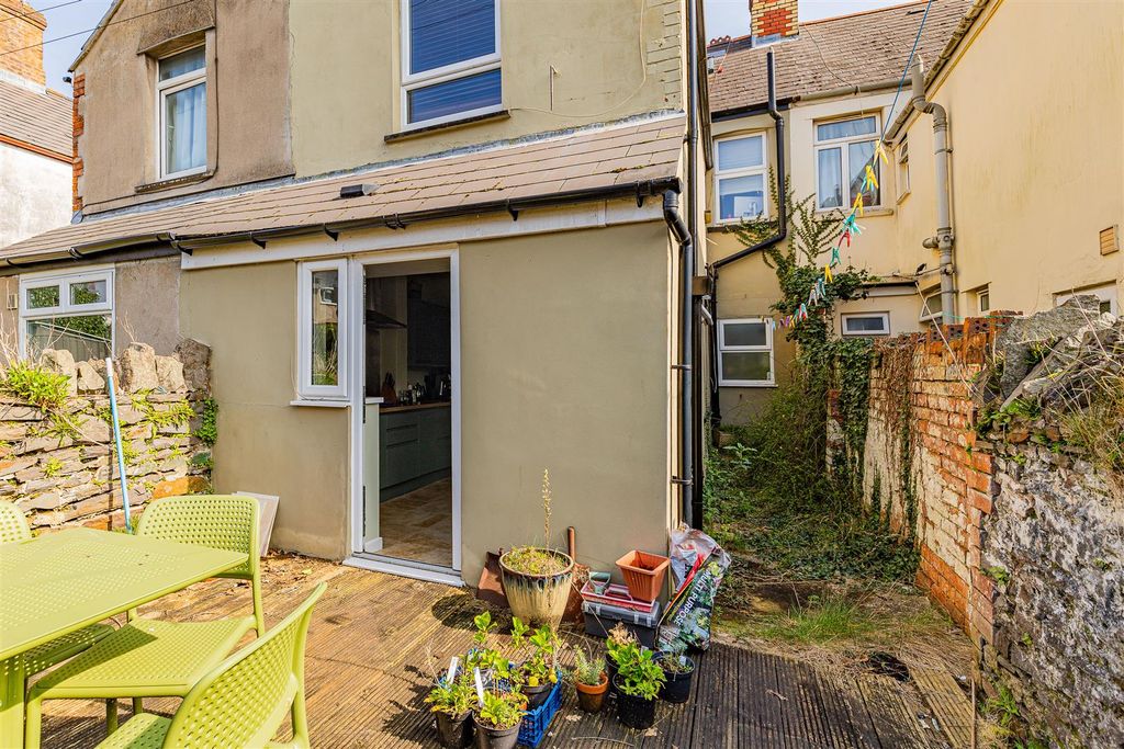 Additional image 19 of 3 bed terraced house for saleAngus Street, Roath, Cardiff CF24