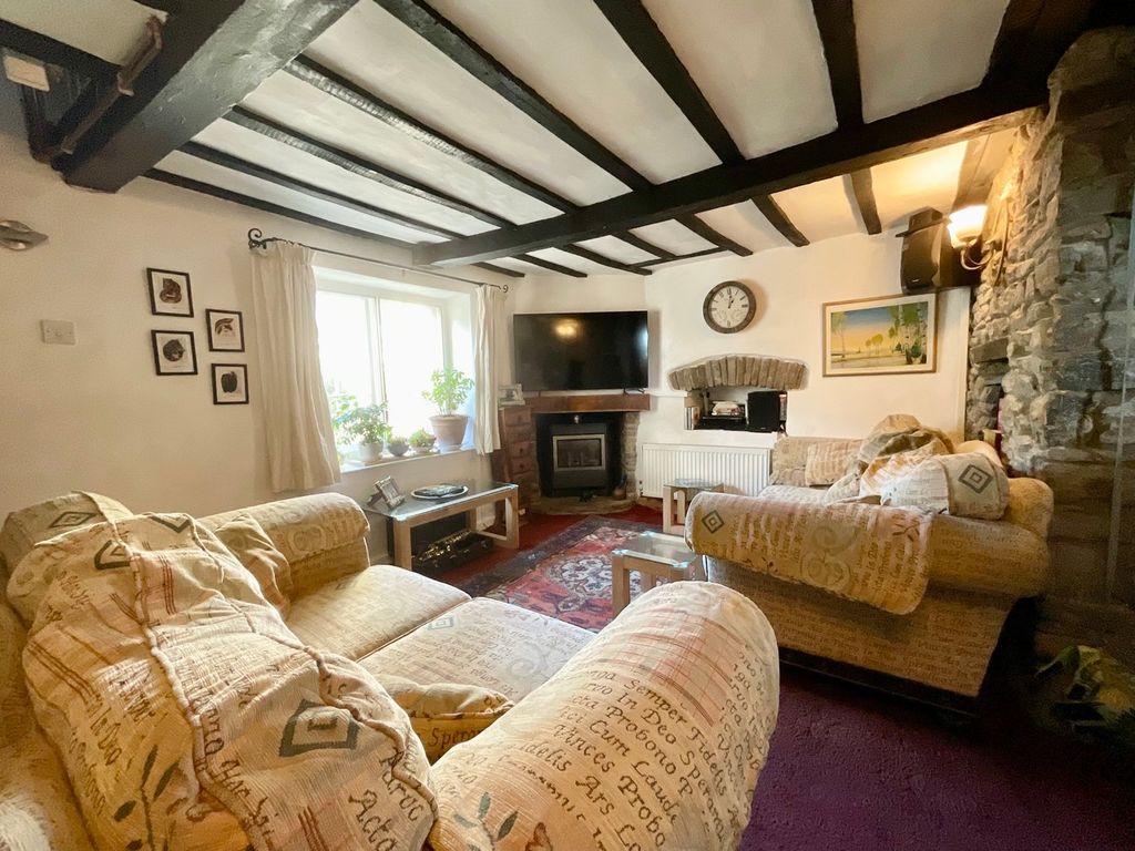 Additional image 4 of 3 bed terraced house for saleWoodside, Llanbadoc, Usk NP15
