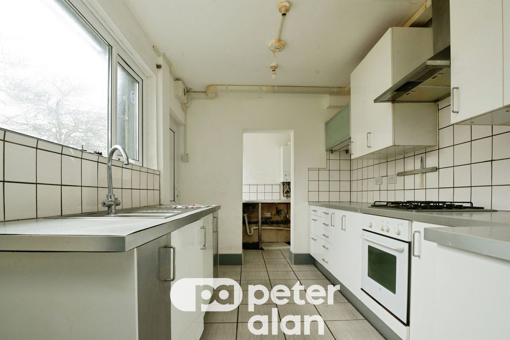 Additional image 2 of 2 bed end terrace house for saleCorelli Street, Newport NP19