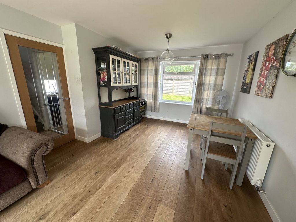 Additional image 11 of 3 bed semi-detached house for saleWern Gifford, Pandy, Abergavenny NP7