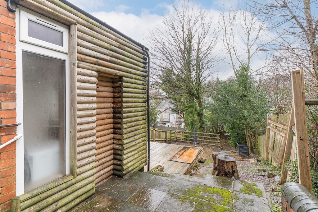 Additional image 27 of 5 bed terraced house for saleKensington Place, Newport NP19