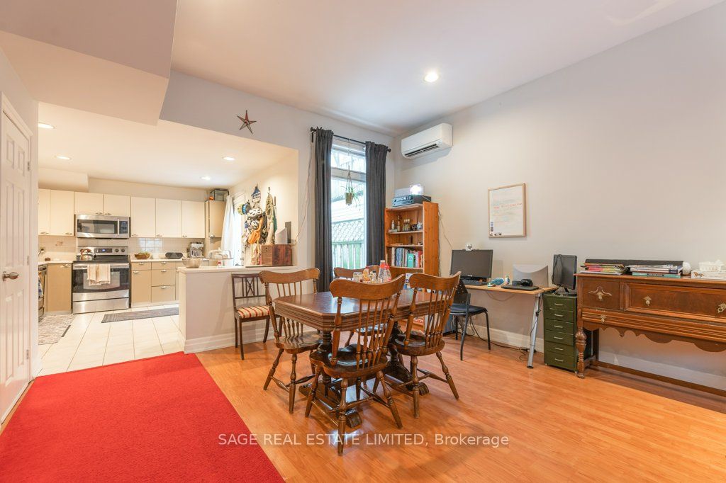 Additional image 4 of 204 Berkeley Street, Toronto, ON, M5A 2X4