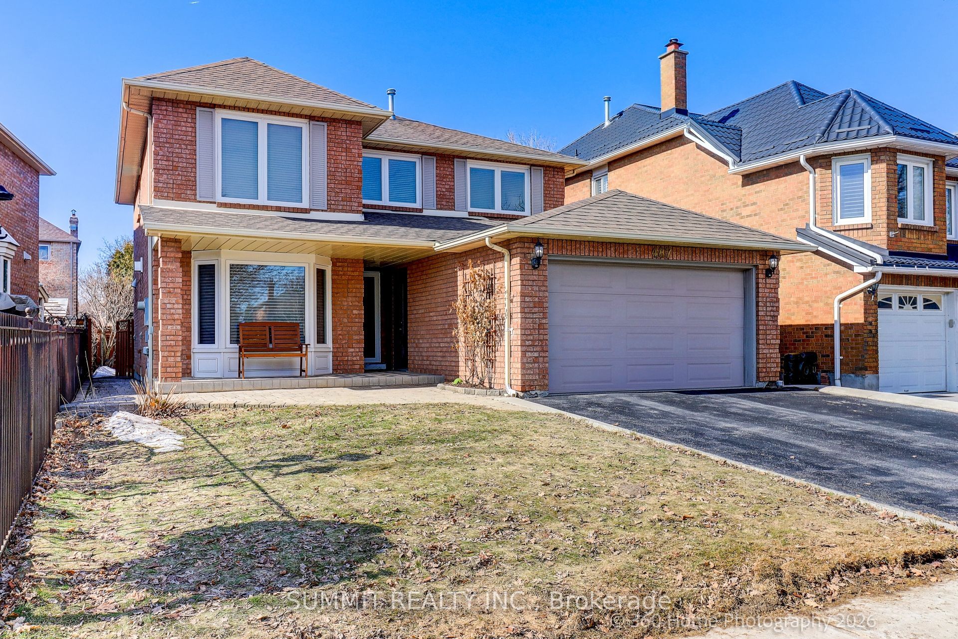 Additional image 2 of 487 Bud Gregory Boulevard, Mississauga, ON, L4Z 2K7