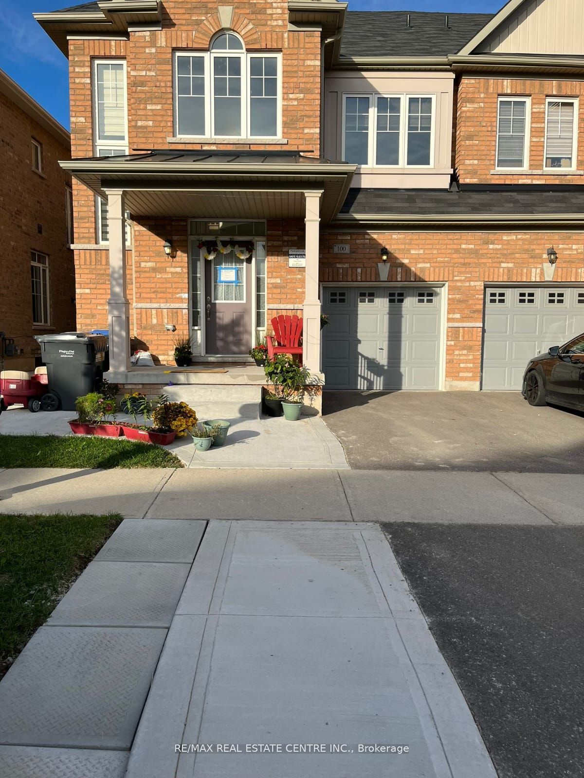 100 Truro Circle, Brampton, ON, L7A 4E7