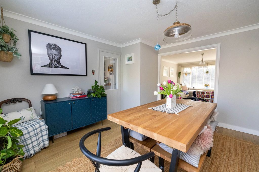 Additional image 6 of 4 bed semi-detached house for saleQueenwood, Penylan, Cardiff CF23