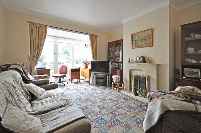 Additional image 4 of 3 bed semi-detached house for saleExtended Period House, Ronald Road, Newport NP19