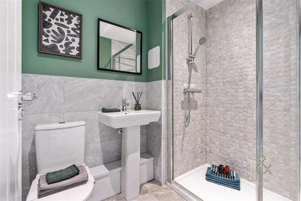 Additional image 70 of 5 bed town house for saleThe Dale, Parc Llandaf, Llantrisant Road, Llandaff, Cardiff CF5