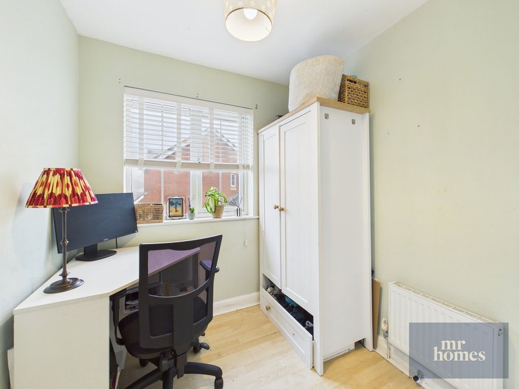 Additional image 7 of 3 bed semi-detached house for saleWorrells Place, St Marys Field, Cardiff CF5