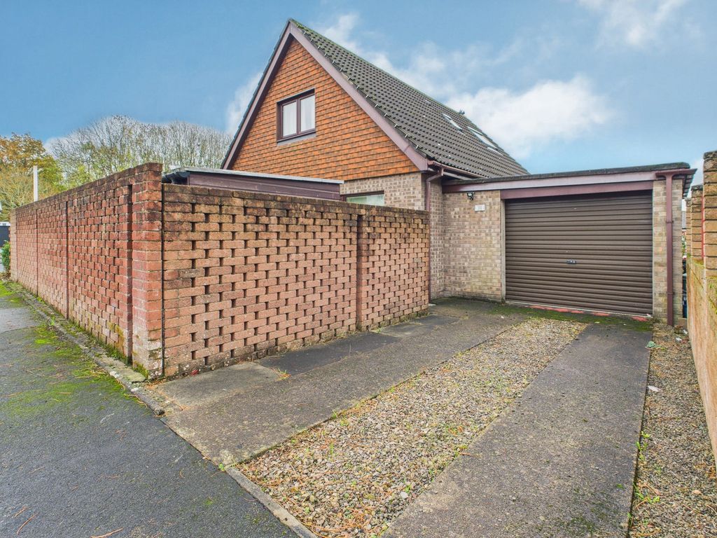 Additional image 17 of 3 bed detached house for saleHome Farm Green, Newport NP18