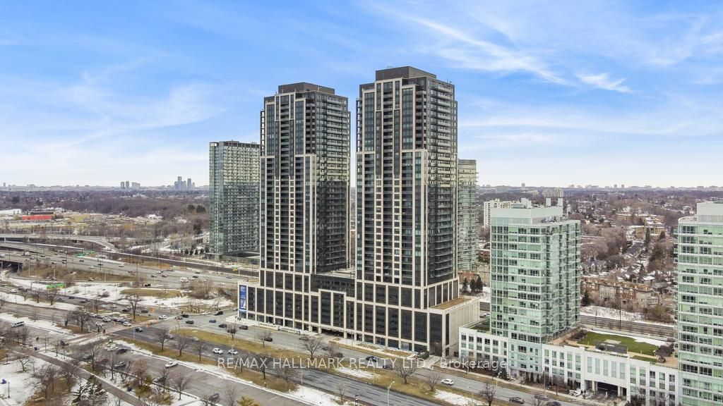 2907-1928 Lake Shore Boulevard W, Toronto, ON, M6S 0B1