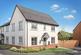 The Easedale - Plot 218 at Anderton Green, Anderton Green, Sutton Road WA9