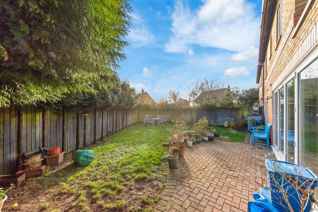 Additional image 17 of 4 bed detached house for saleGlenmount Way, Thornhill, Cardiff CF14
