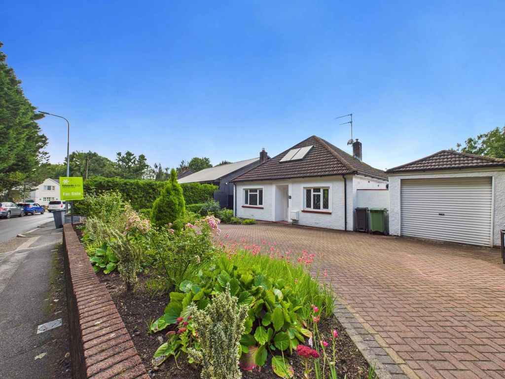 Additional image 8 of 2 bed detached bungalow for salePantmawr Road, Rhiwbina, Cardiff. CF14