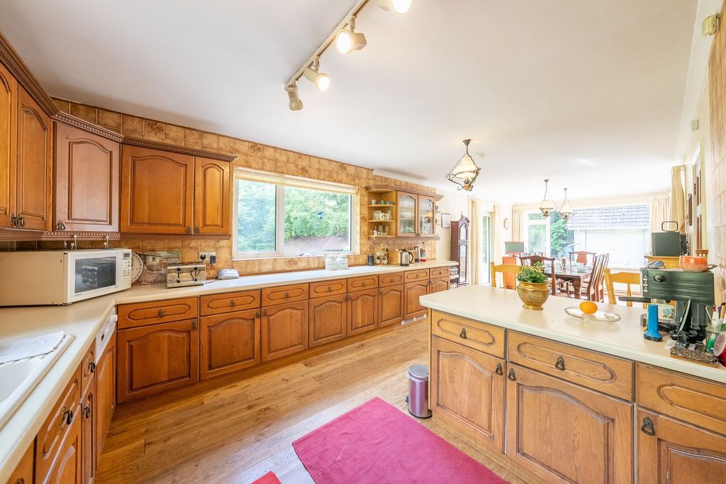 Additional image 2 of 5 bed detached house for saleThe Narth, Monmouth NP25