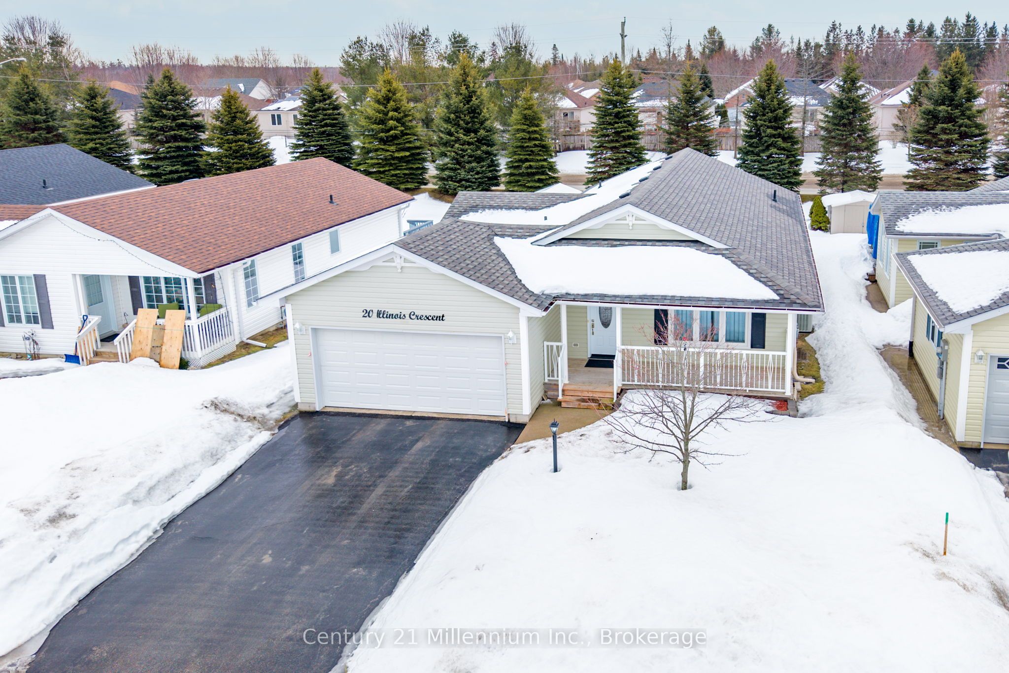 Additional image 3 of 20 Illinois Crescent, Wasaga Beach, ON, L9Z 3A8