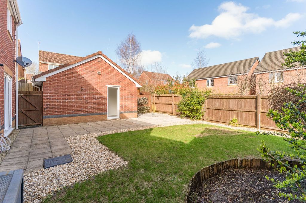 Additional image 4 of 4 bed detached house for saleStockwood View, Langstone NP18