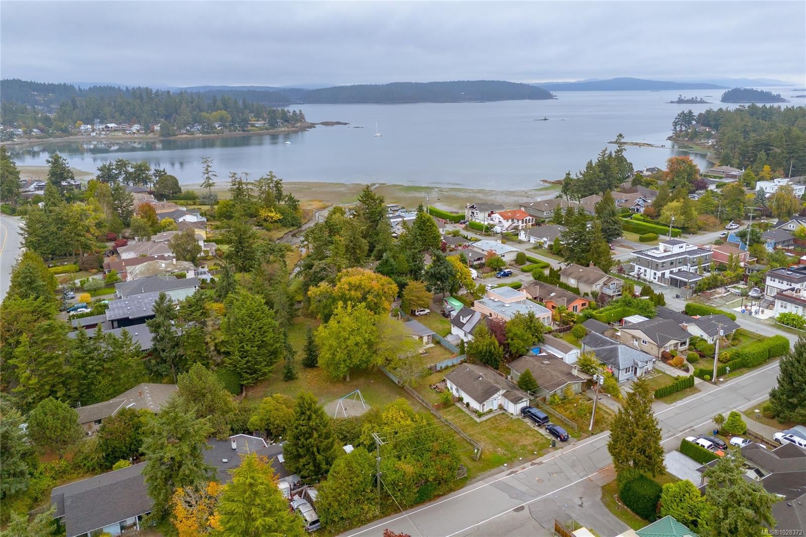 2365 Lovell Avenue, Sidney, BC, V8L 2J5