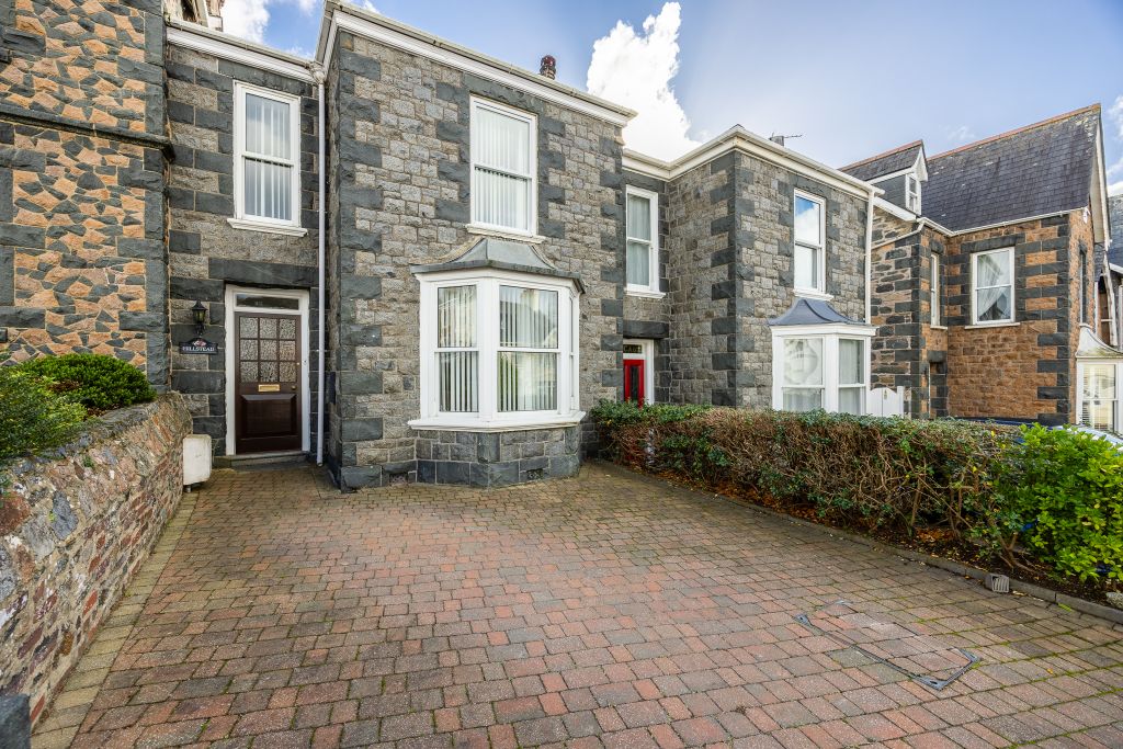 Additional image 2 of 2 bed terraced house for saleHillstead, St. Peter Port, Guernsey GY1