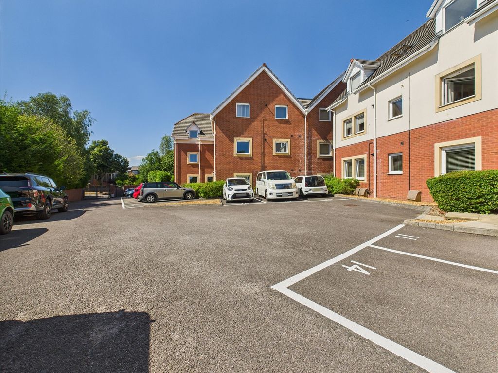 Additional image 6 of 2 bed flat for saleYr Arglawdd, Heathwood Road, Cardiff. CF14