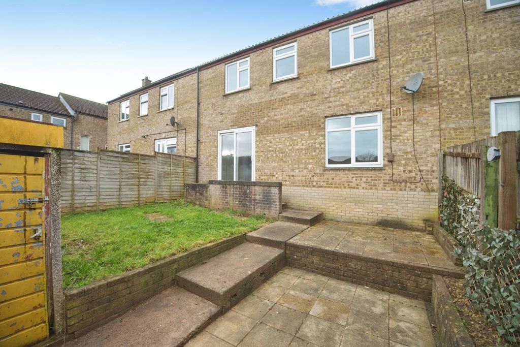 Additional image 19 of 3 bed terraced house for saleEllesmere Court, St. Mellons, Cardiff CF3