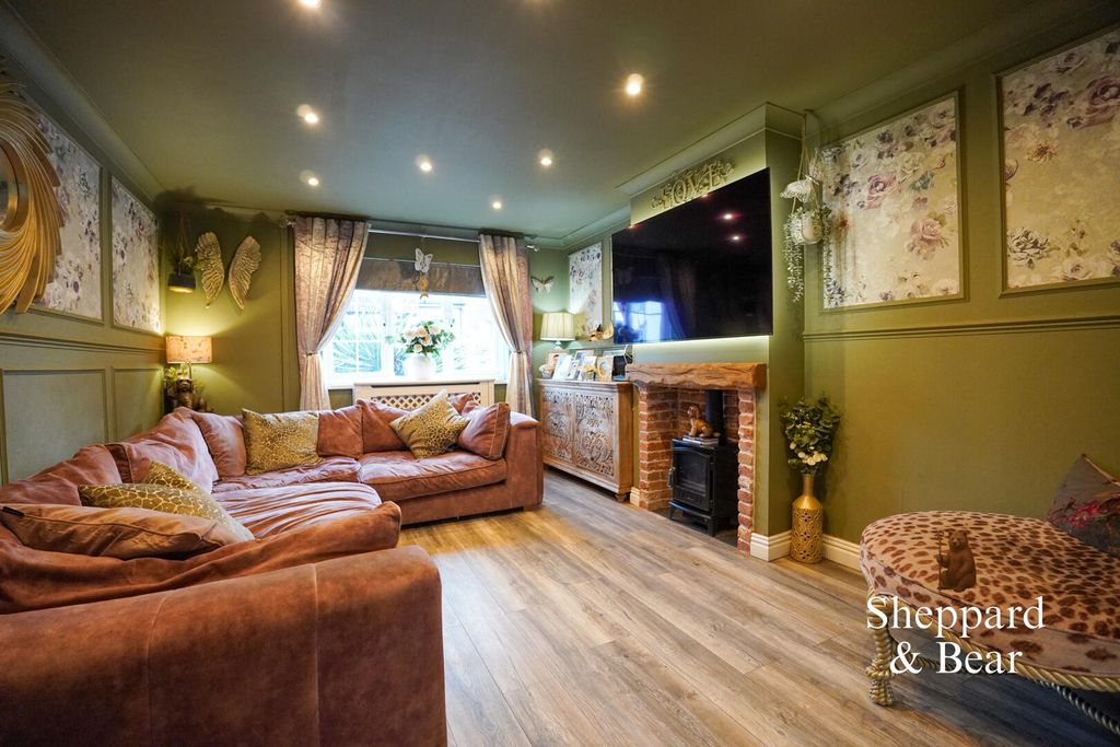 Additional image 22 of 5 bed semi-detached house for saleAmblecote Close, Pontprennau, Cardiff CF23