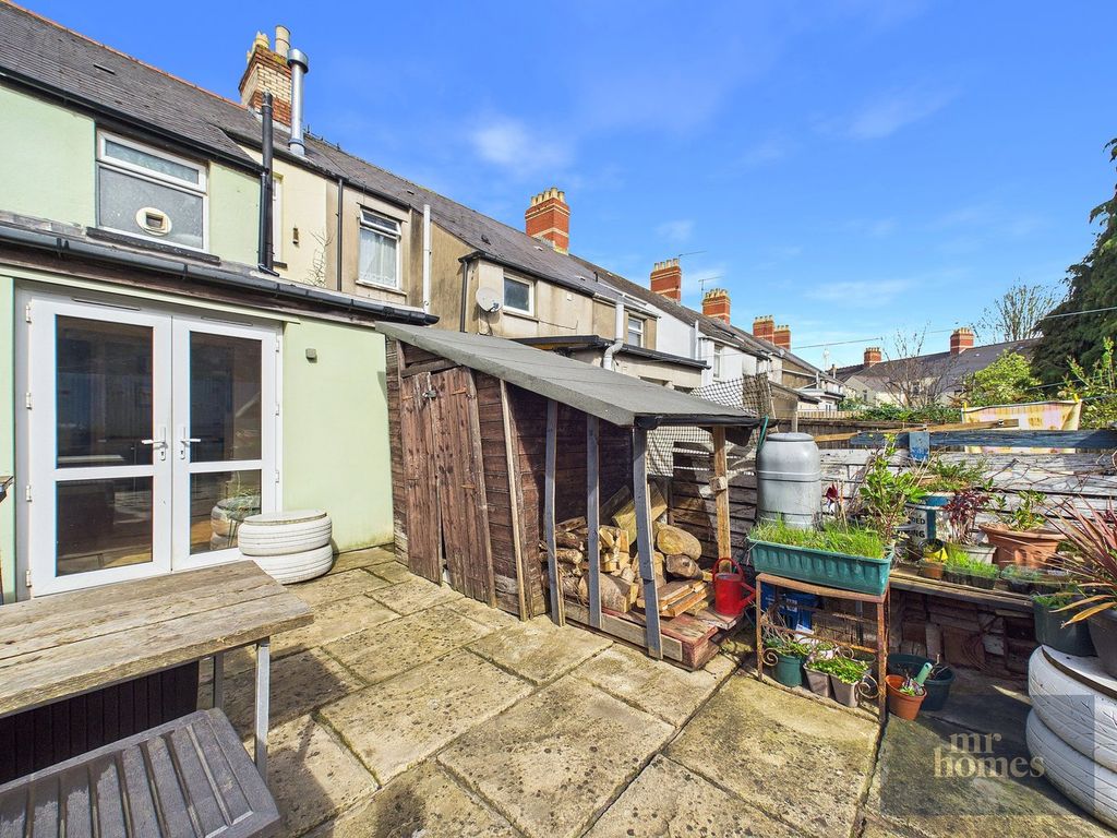 Additional image 29 of 2 bed terraced house for saleCourt Road, Grangetown, Cardiff CF11