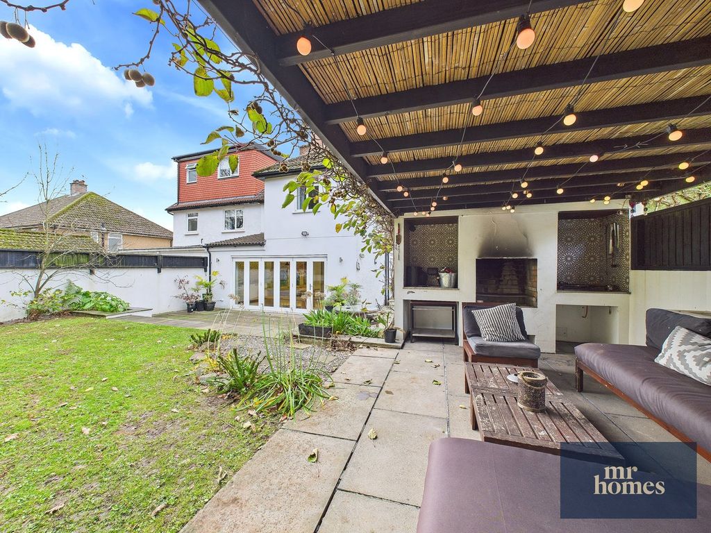Additional image 39 of 4 bed semi-detached house for saleRookwood Avenue, Llandaff, Cardiff CF5