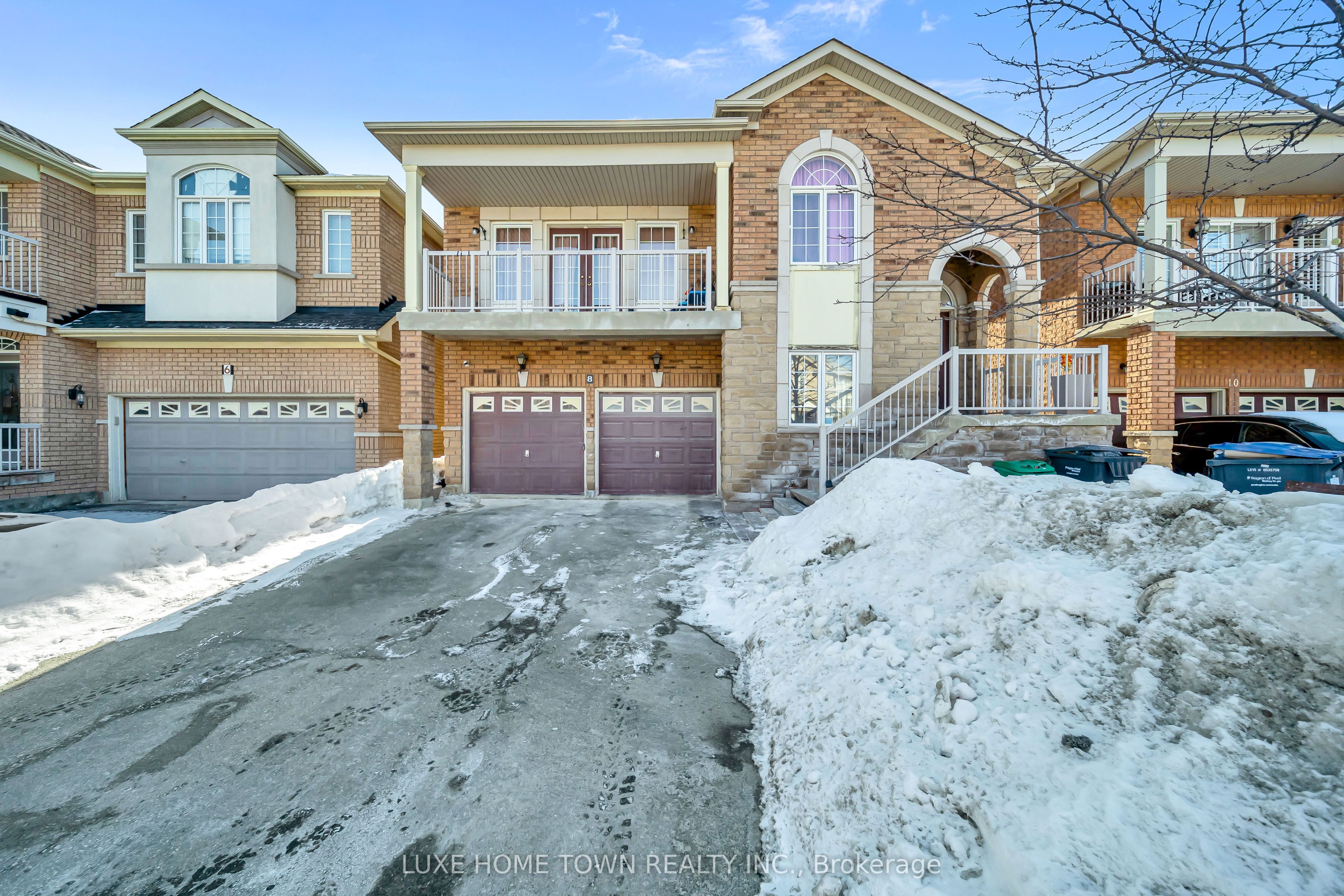 Additional image 3 of 8 Atira Avenue, Brampton, ON, L7A 3T3