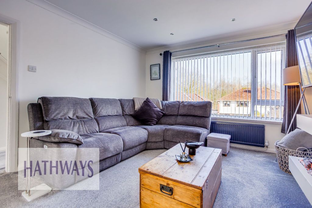 Additional image 14 of 3 bed semi-detached house for saleAlanbrooke Avenue, Newport NP20