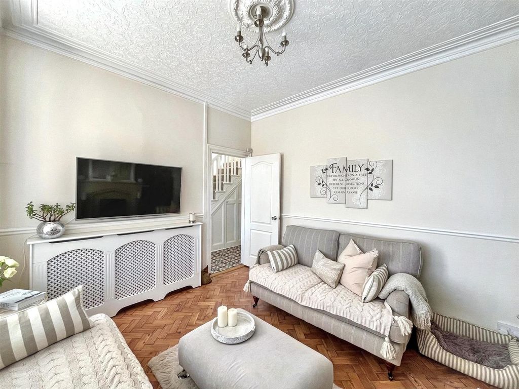 Additional image 7 of 3 bed semi-detached house for saleKeynsham Avenue, Newport NP20