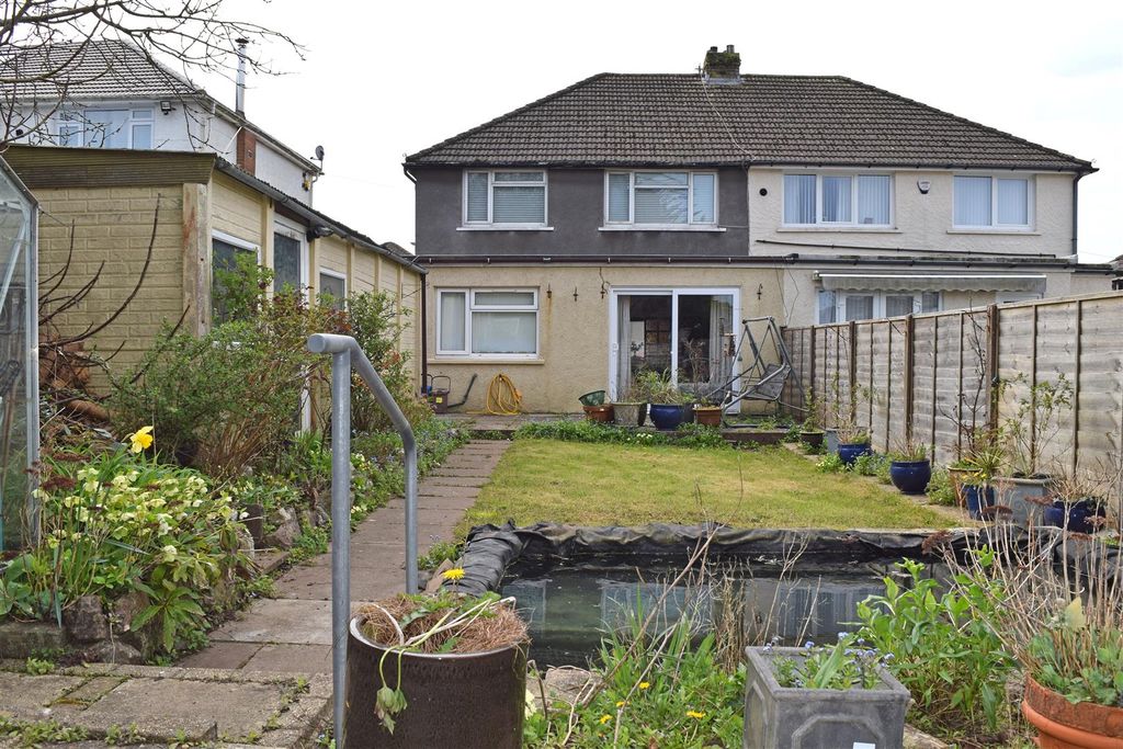 Additional image 14 of 3 bed semi-detached house for saleKnightswell Road, Culverhouse Cross, Cardiff CF5
