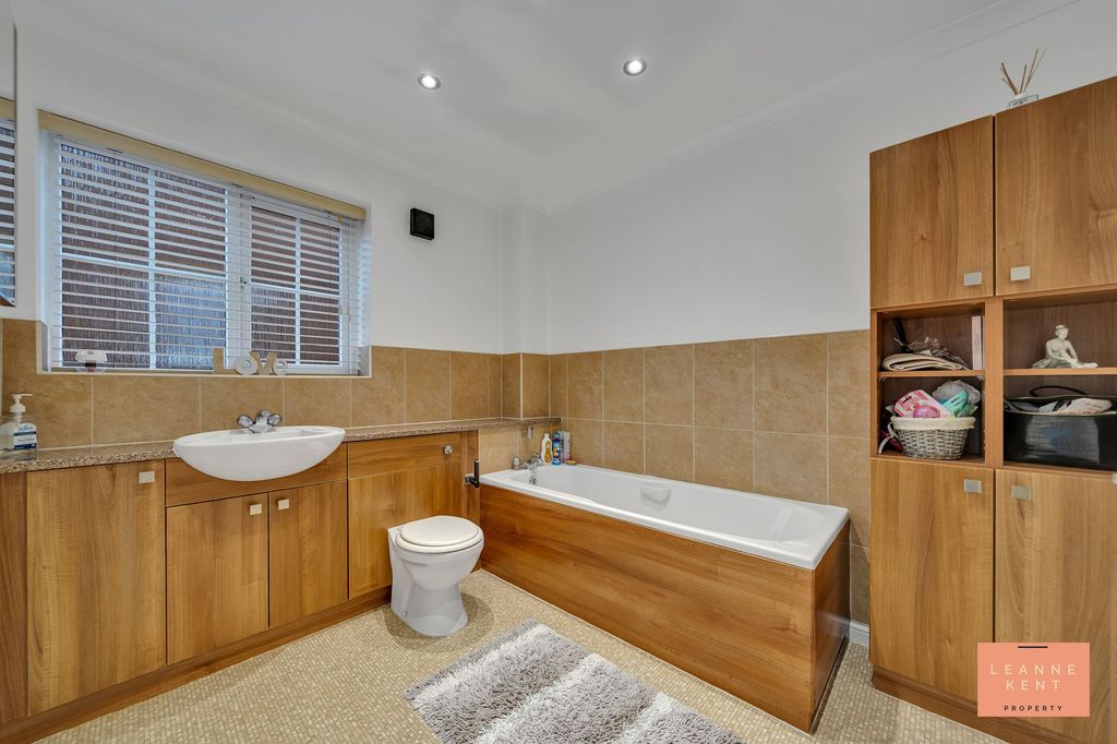 Additional image 32 of 4 bed detached house for saleHeol Tyddyn, Caerphilly CF83