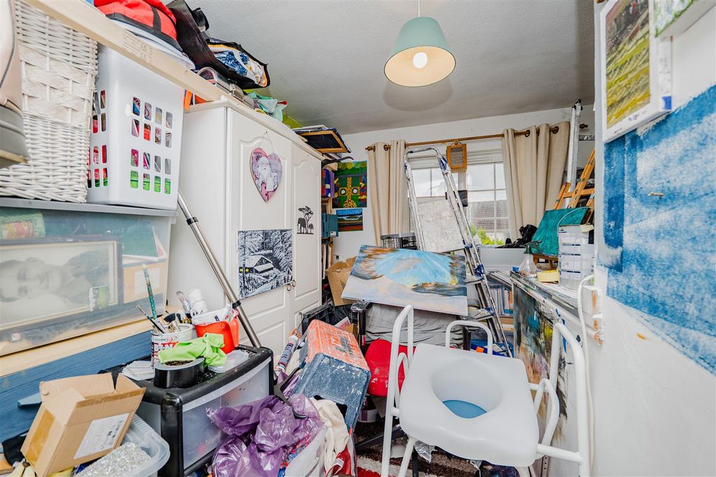 Additional image 16 of 3 bed terraced house for saleAbergele Road, Rumney, Cardiff CF3