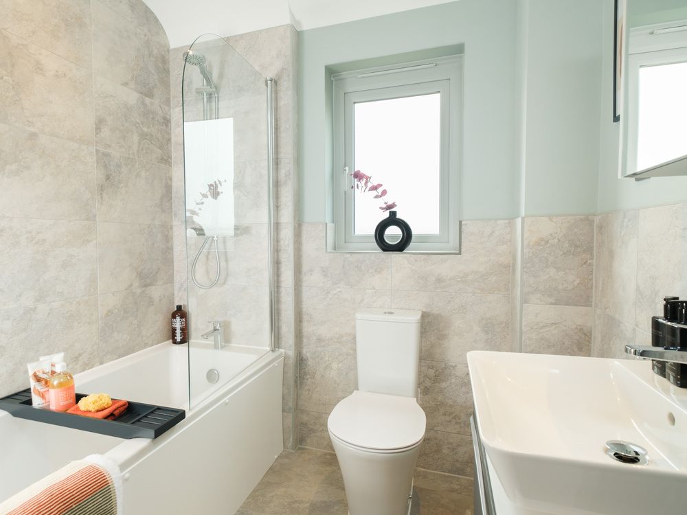 Additional image 10 of 4 bed detached house for sale"Oxford" at Clos Parc Radur, Radyr, Cardiff CF15