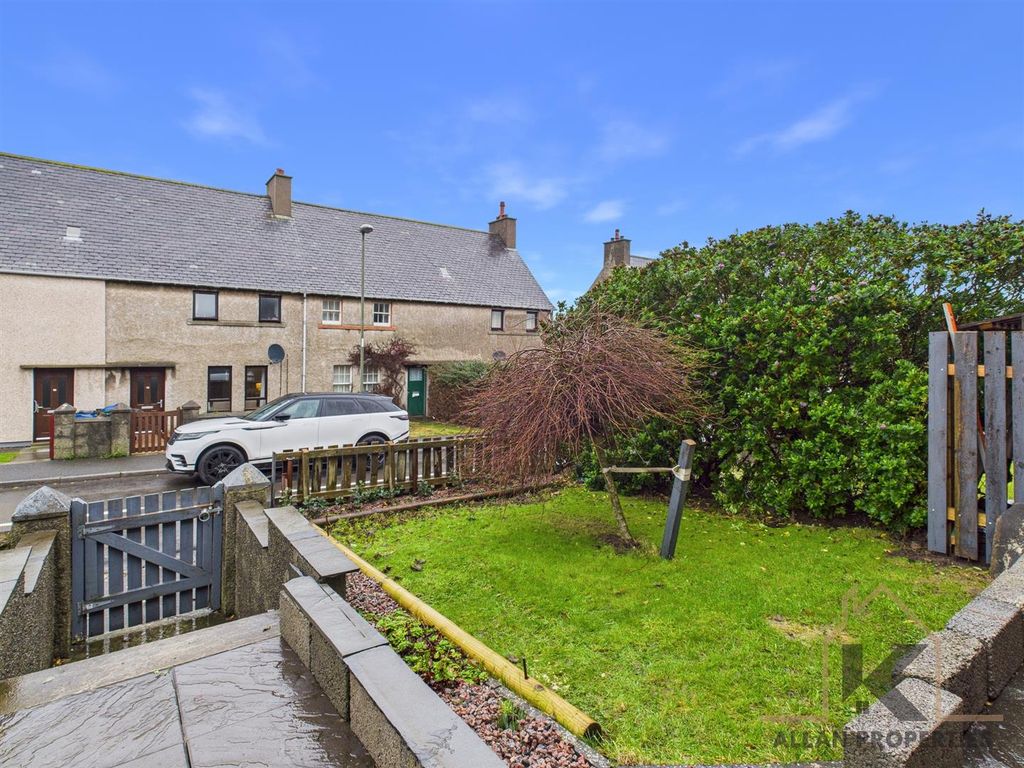 Additional image 15 of 2 bed terraced house for sale4 King Haakon Street, Kirkwall, Orkney KW15