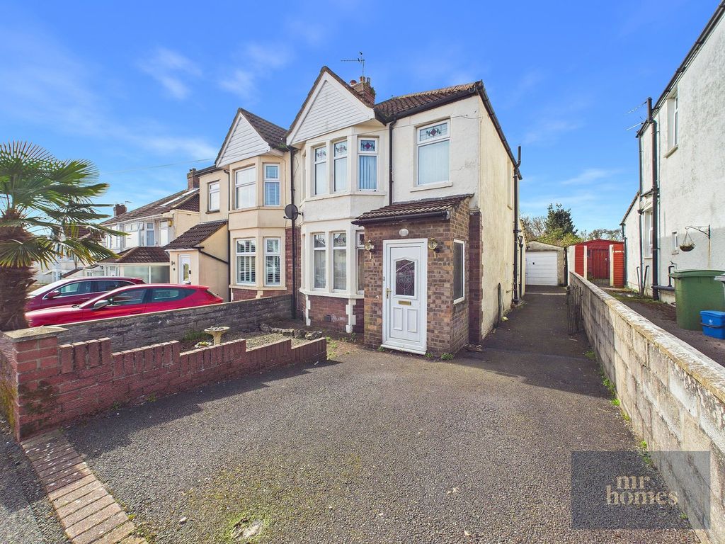 Additional image 10 of 3 bed semi-detached house for saleFairways Crescent, Fairwater, Cardiff CF5