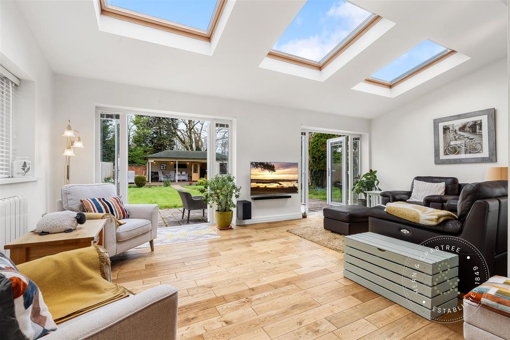 Additional image 3 of 4 bed detached house for salePencisely Road, Llandaff, Cardiff CF5