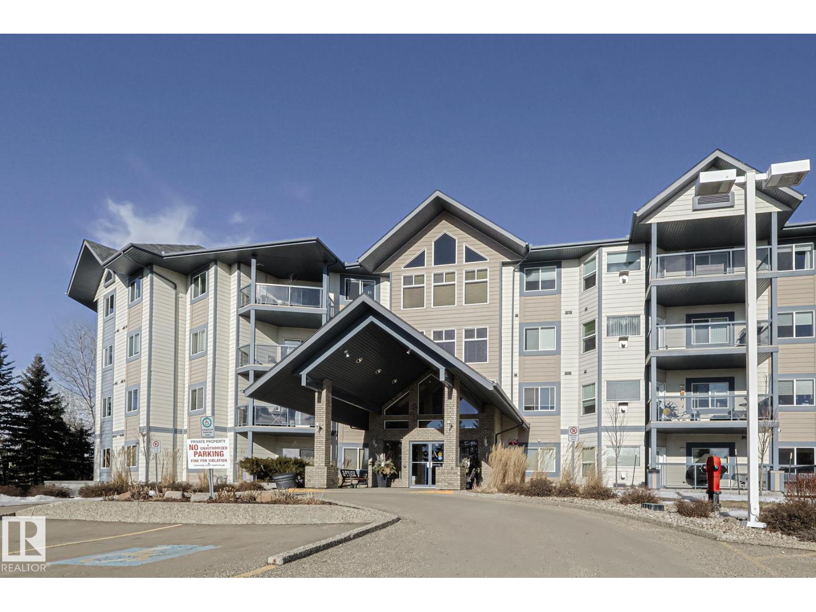 Additional image 2 of 314-100 Foxhaven Drive, Sherwood Park, AB, T8A6B6
