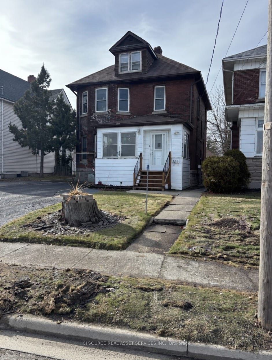 555 Niagara Boulevard, Fort Erie, ON, L2A 3H3