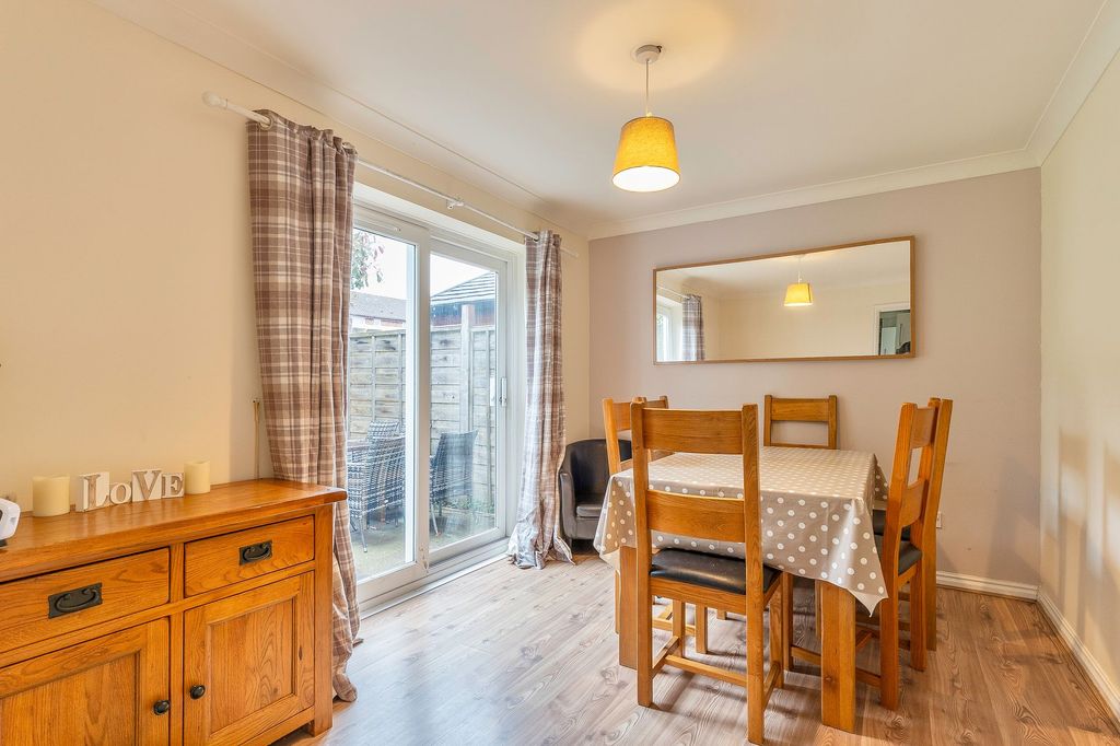 Additional image 4 of 4 bed detached house for saleThe Paddocks, Undy NP26