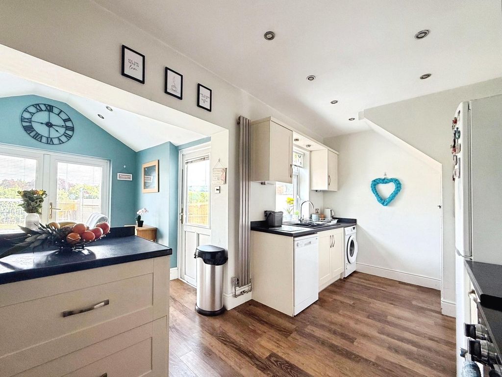 Additional image 3 of 3 bed semi-detached house for saleGwent Place, Abergavenny NP7