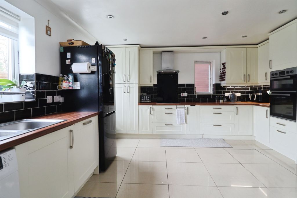 Additional image 2 of 4 bed detached house for saleAston Place, St. Mellons, Cardiff CF3