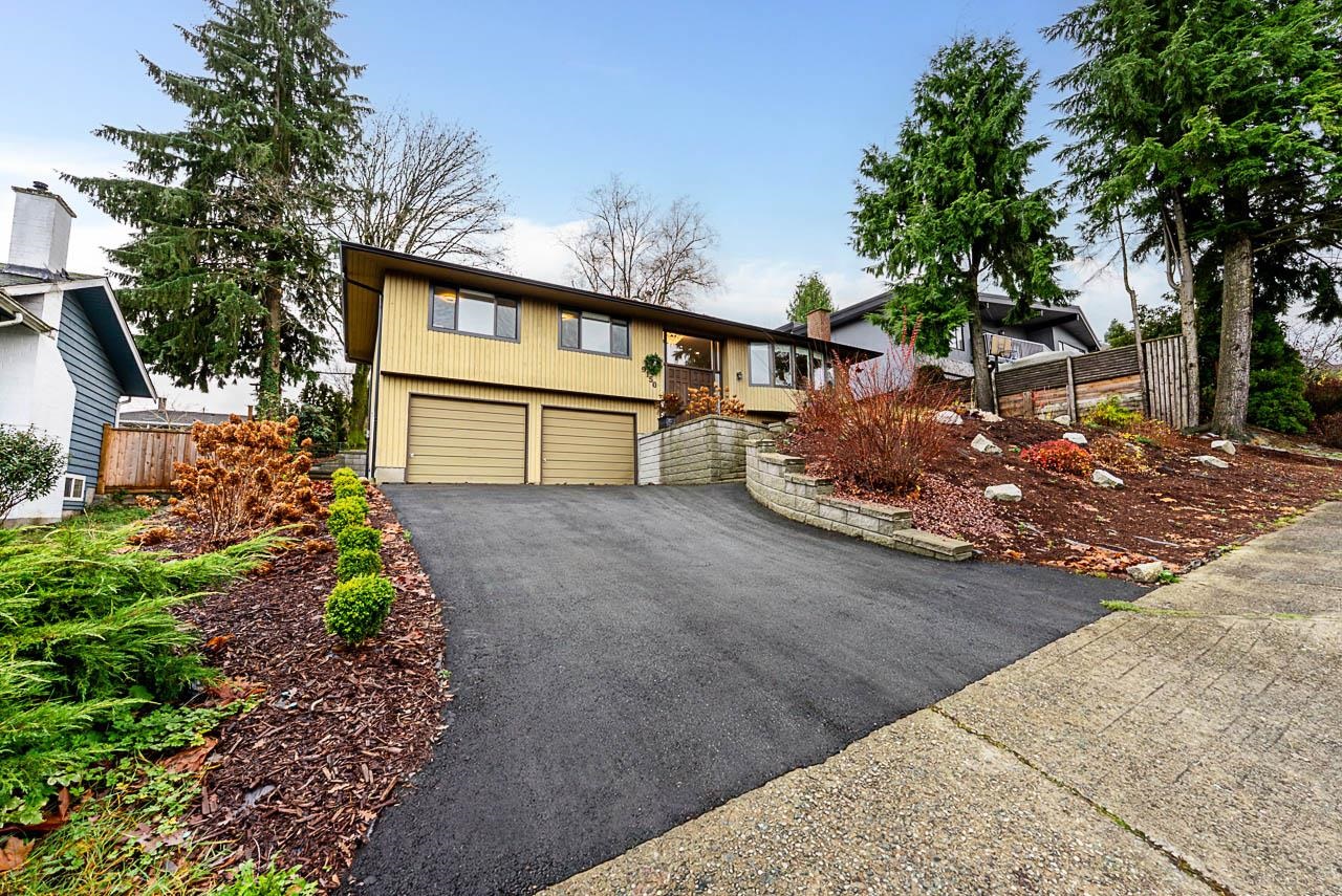 9150 Wilberforce Street, Burnaby, BC, V3N 4C6