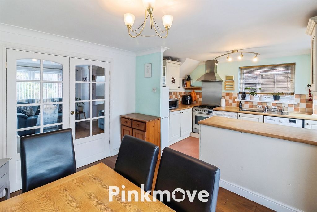 Additional image 8 of 3 bed semi-detached house for saleClaremont, Newport NP20