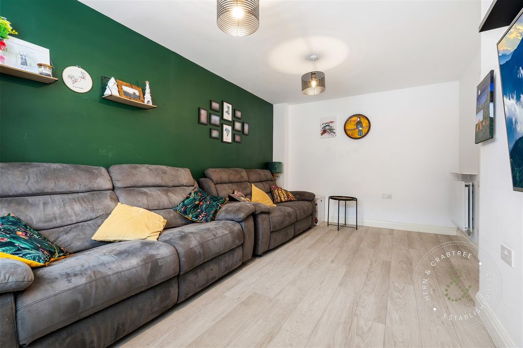 Additional image 17 of 3 bed end terrace house for saleRhodri Morgan Way, The Mill, Canton, Cardiff CF11