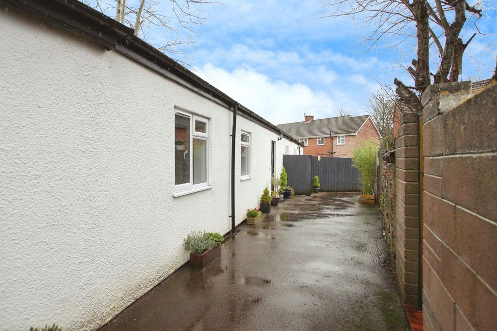 Additional image 16 of 2 bed terraced bungalow for saleGabalfa Road, Cardiff CF14