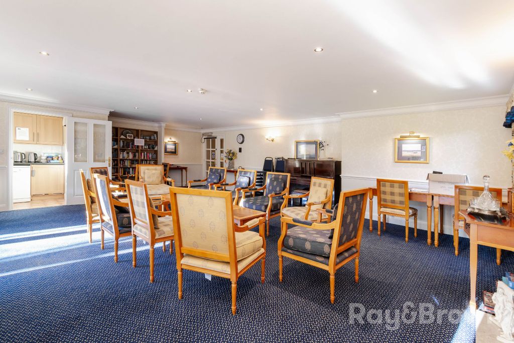 Additional image 34 of 1 bed flat for saleLlys Pegasus, Ty Glas Road, Llanishen, Cardiff CF14