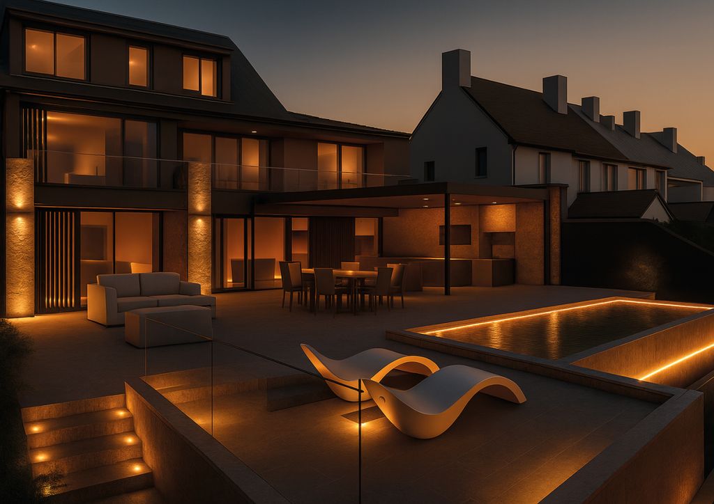 Additional image 9 of 5 bed detached house for saleLa Grande Route De La Côte, St. Clement, Jersey JE2